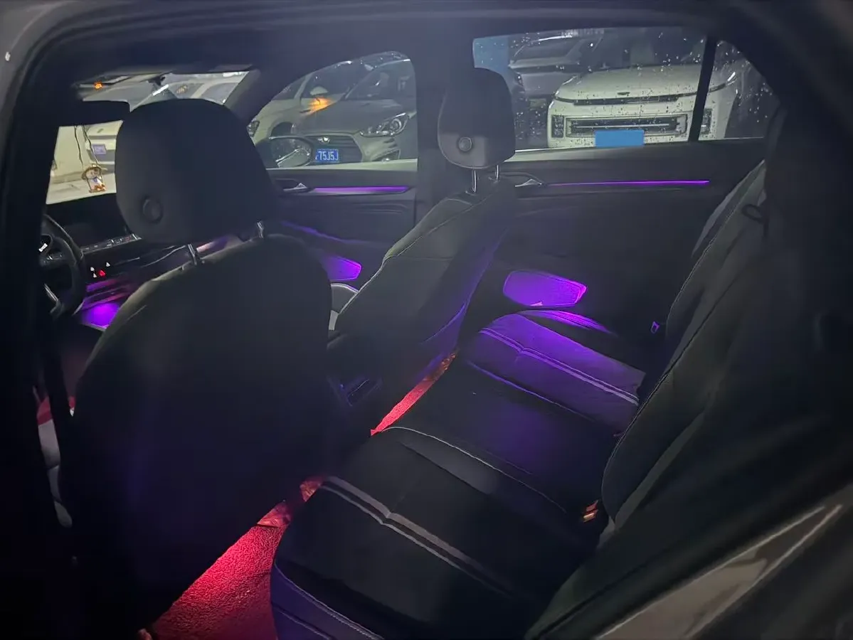 2021 Volkswagen Golf 1.4T 150HP L4 7DCT,autocango,china used car exporter,china ev exporter,chinese used car exporter,chinese used ev exporter