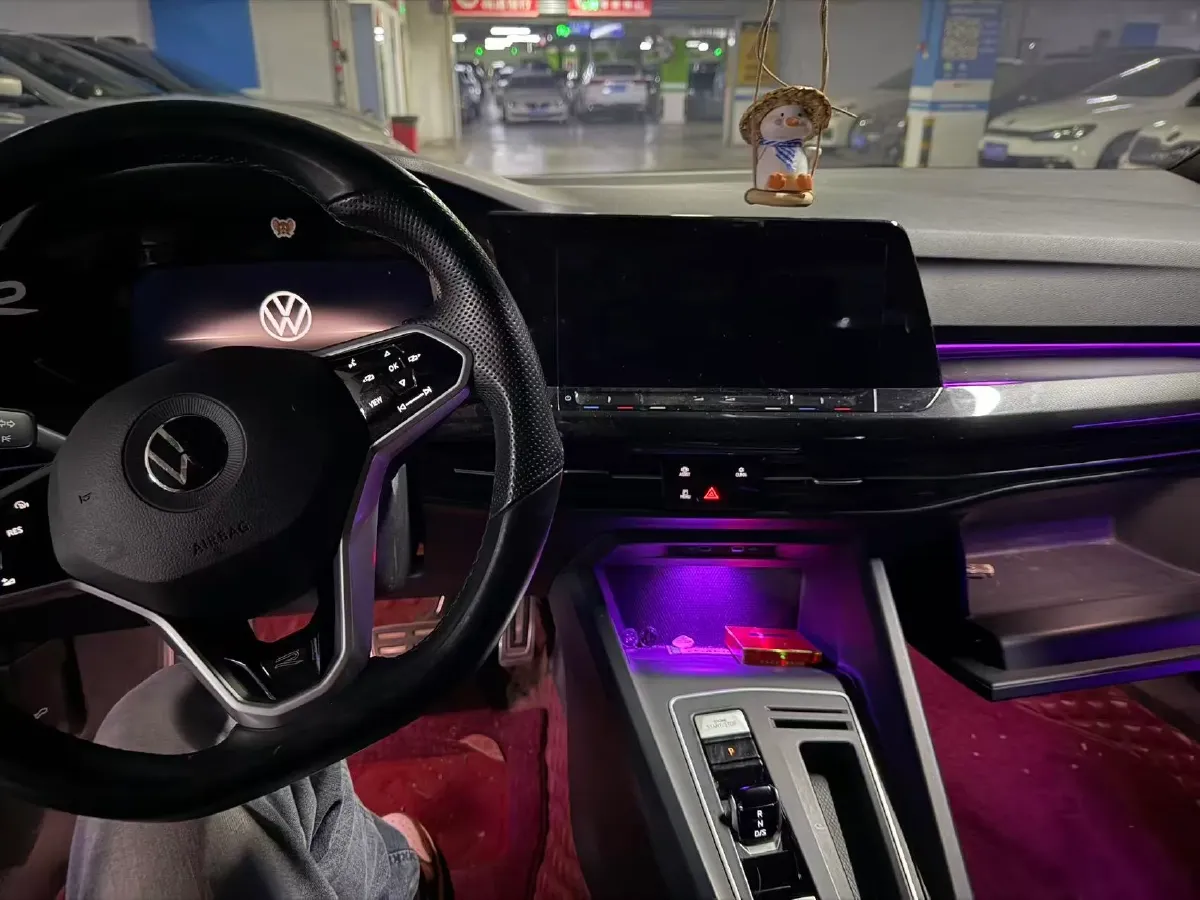 2021 Volkswagen Golf 1.4T 150HP L4 7DCT,autocango,china used car exporter,china ev exporter,chinese used car exporter,chinese used ev exporter