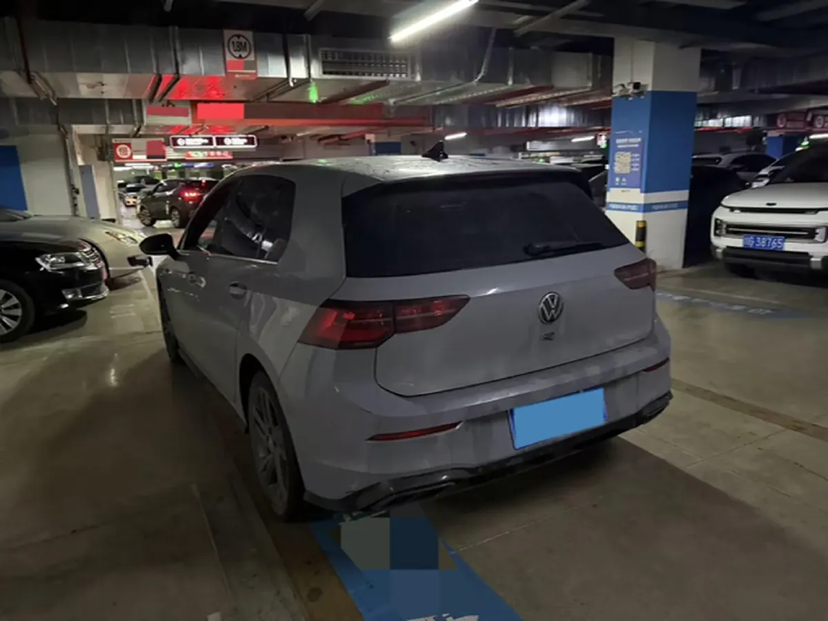 2021 Volkswagen Golf 1.4T 150HP L4 7DCT,autocango,china used car exporter,china ev exporter,chinese used car exporter,chinese used ev exporter