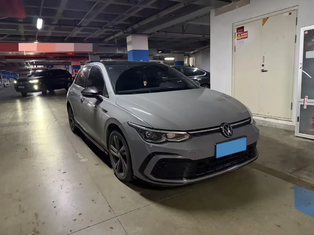 2021 Volkswagen Golf 1.4T 150HP L4 7DCT,autocango,china used car exporter,china ev exporter,chinese used car exporter,chinese used ev exporter