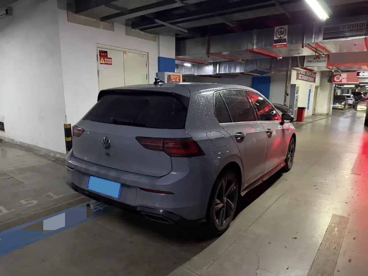 2021 Volkswagen Golf 1.4T 150HP L4 7DCT,autocango,china used car exporter,china ev exporter,chinese used car exporter,chinese used ev exporter