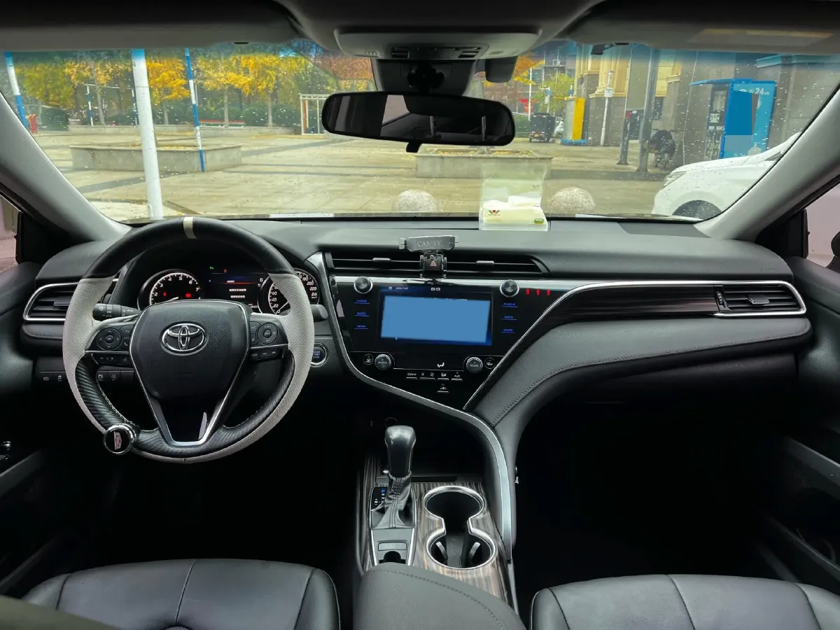 2019 Toyota Camry 2.0L 178HP L4 CVT,autocango,china used car exporter,china ev exporter,chinese used car exporter,chinese used ev exporter