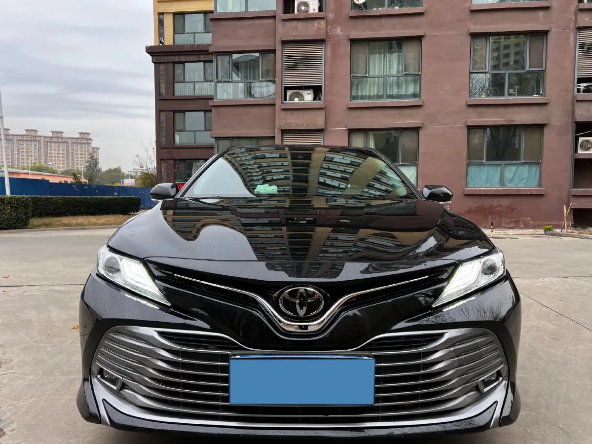 2019 Toyota Camry 2.0L 178HP L4 CVT,autocango,china used car exporter,china ev exporter,chinese used car exporter,chinese used ev exporter