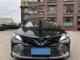 2019 Toyota Camry 2.0L 178HP L4 CVT