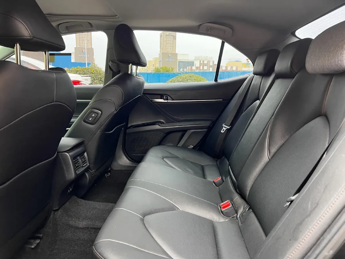 2019 Toyota Camry 2.0L 178HP L4 CVT,autocango,china used car exporter,china ev exporter,chinese used car exporter,chinese used ev exporter