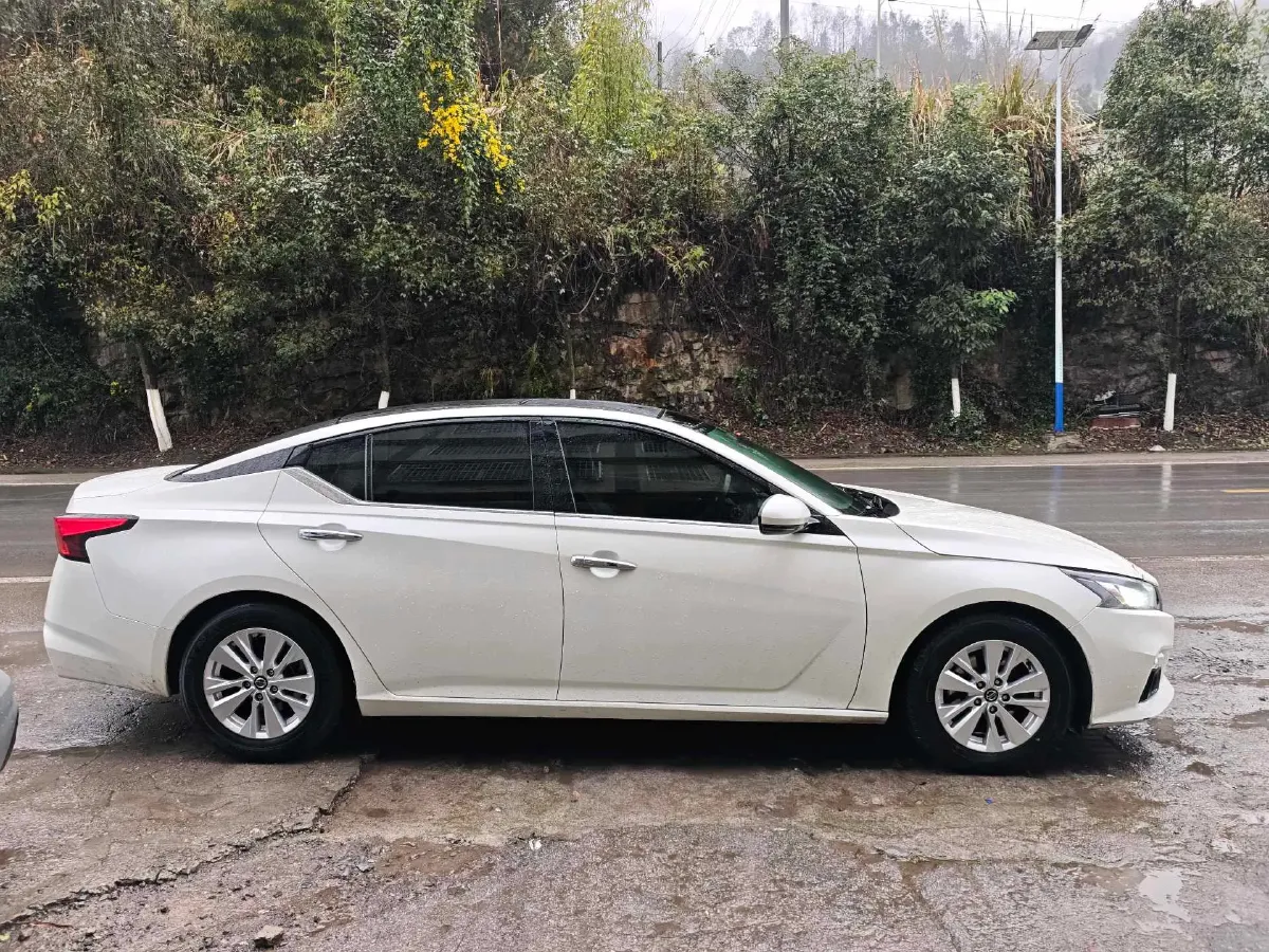 2020 Nissan Teana 2.0L 159HP L4 CVT,autocango,china used car exporter,china ev exporter,chinese used car exporter,chinese used ev exporter