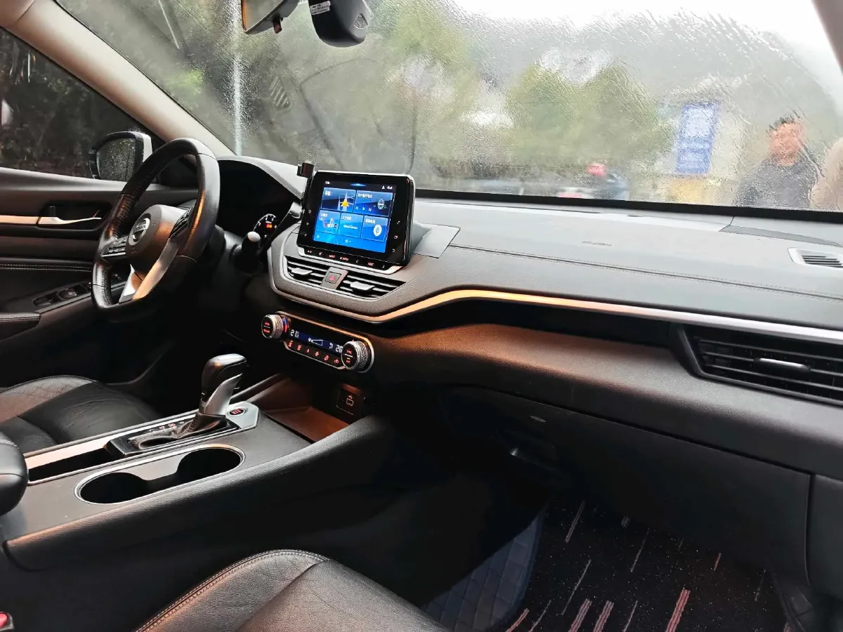 2020 Nissan Teana 2.0L 159HP L4 CVT,autocango,china used car exporter,china ev exporter,chinese used car exporter,chinese used ev exporter