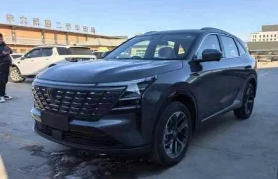 2025 ChangAn CS75 Plus 1.5T 188HP L4 8AT,autocango,china used car exporter,china ev exporter,chinese used car exporter,chinese used ev exporter