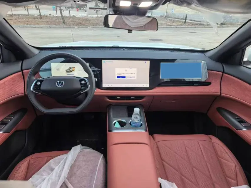 2025 ChangAn CS75 Plus 1.5T 188HP L4 8AT,autocango,china used car exporter,china ev exporter,chinese used car exporter,chinese used ev exporter