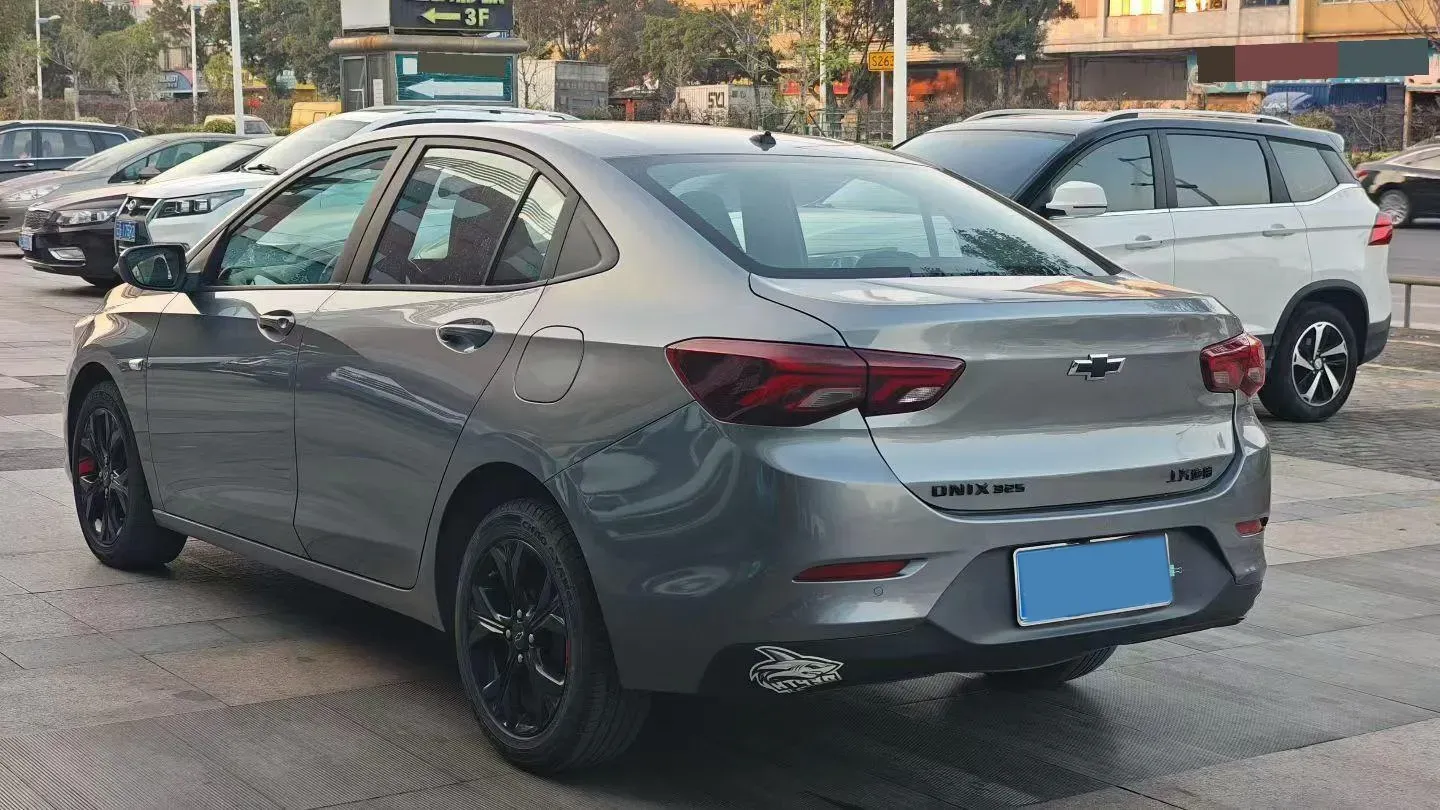 2020 Chevrolet Cavalier 1.0T 125HP L3 6AT,autocango,china used car exporter,china ev exporter,chinese used car exporter,chinese used ev exporter