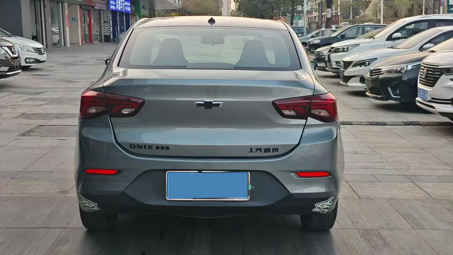 2020 Chevrolet Cavalier 1.0T 125HP L3 6AT,autocango,china used car exporter,china ev exporter,chinese used car exporter,chinese used ev exporter