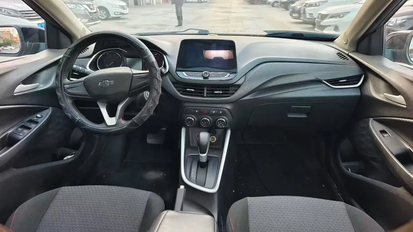 2020 Chevrolet Cavalier 1.0T 125HP L3 6AT,autocango,china used car exporter,china ev exporter,chinese used car exporter,chinese used ev exporter