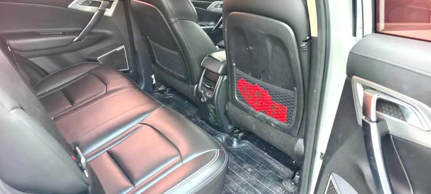 2016 Geely Azkarra 1.8T 163HP L4 6MT,autocango,china used car exporter,china ev exporter,chinese used car exporter,chinese used ev exporter