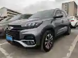 2024 Chery Tiggo 8 1.5T 156HP L4 6MT