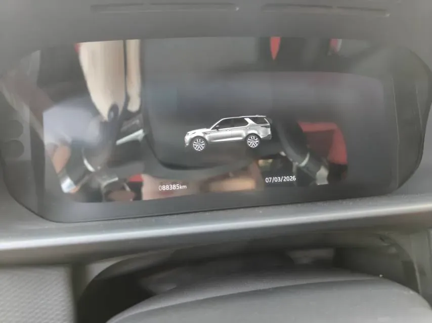 2021 Land Rover Discovery 3.0T 360HP L6 8AT,autocango,china used car exporter,china ev exporter,chinese used car exporter,chinese used ev exporter