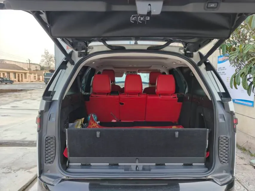 2021 Land Rover Discovery 3.0T 360HP L6 8AT,autocango,china used car exporter,china ev exporter,chinese used car exporter,chinese used ev exporter