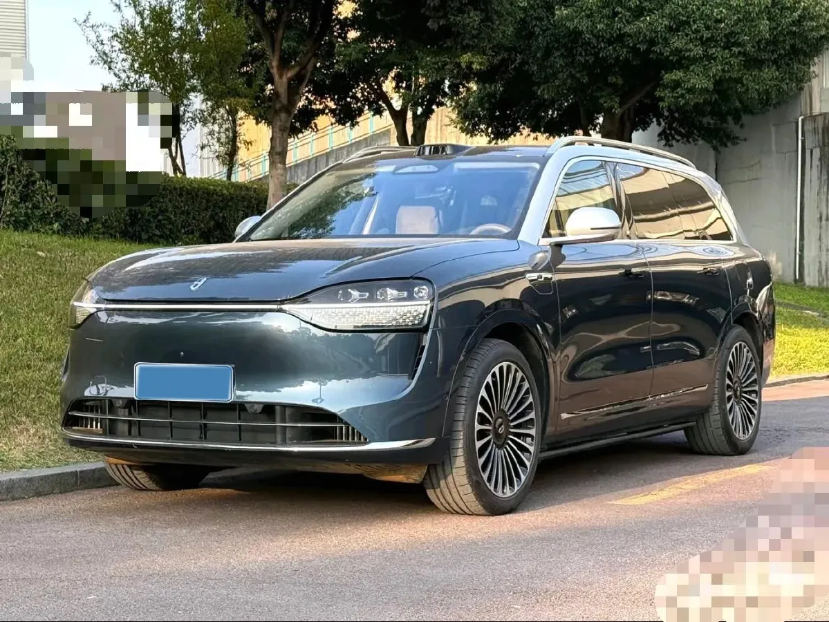 2024 AITO AITO M9 1.5T 152HP L4 REEV 42KWH,autocango,china used car exporter,china ev exporter,chinese used car exporter,chinese used ev exporter