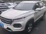 2017 BaoJun 310W 1.5L 105HP L4 6MT