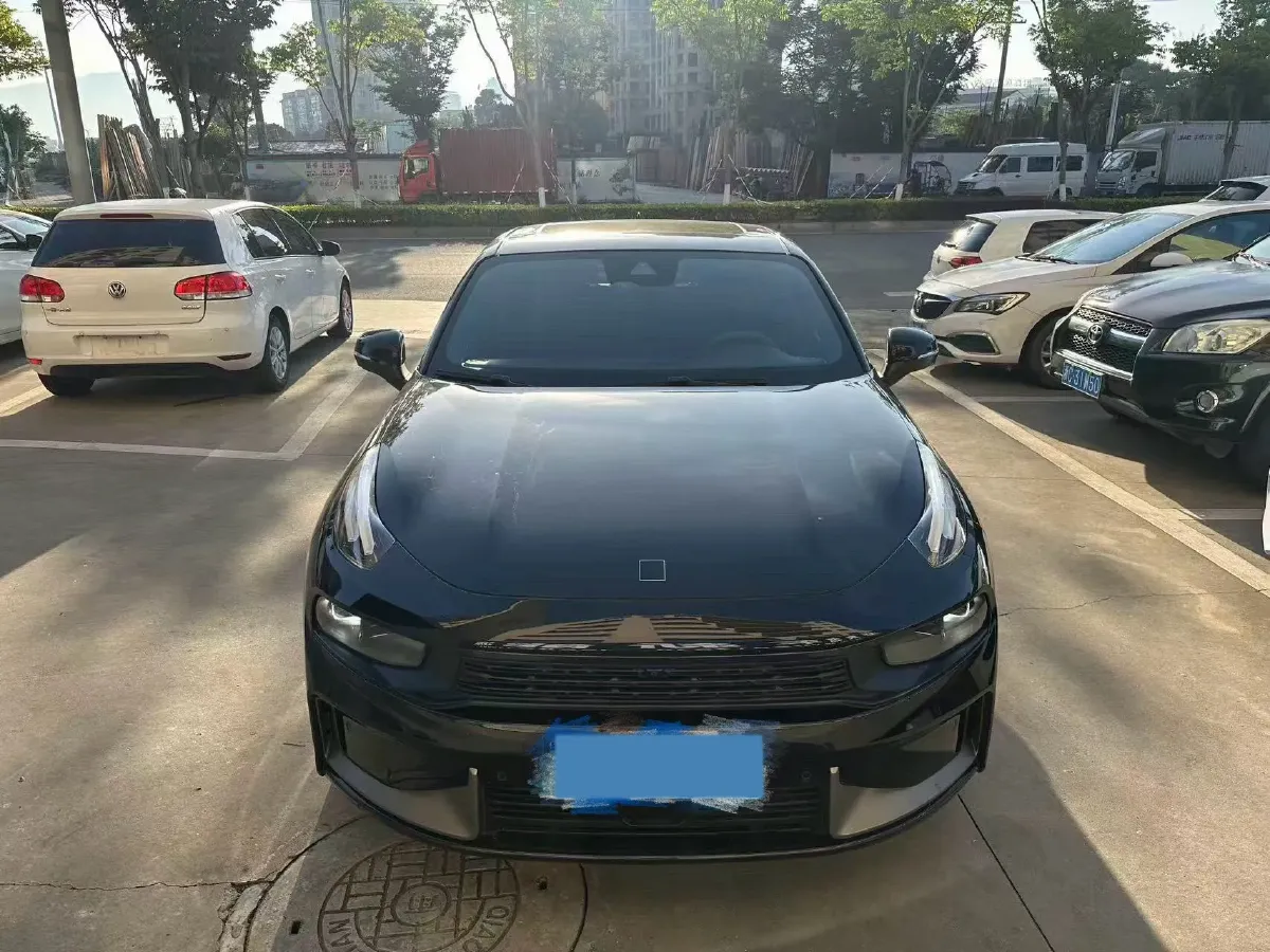2020 LYNK&CO 03 2.0T 190HP L4 6AT,autocango,china used car exporter,china ev exporter,chinese used car exporter,chinese used ev exporter