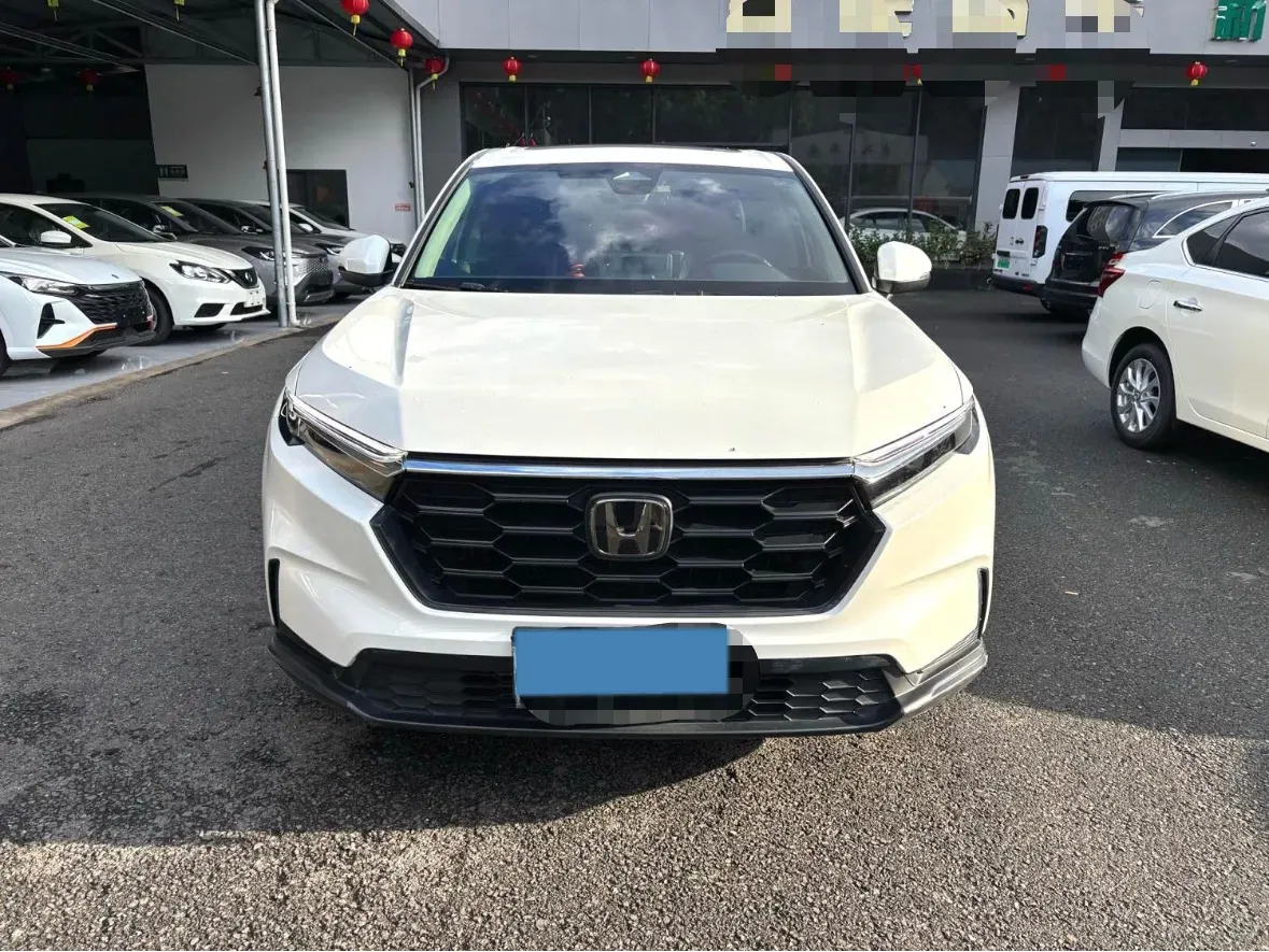 2024 Honda CR-V 1.5T 193HP L4 CVT,autocango,china used car exporter,china ev exporter,chinese used car exporter,chinese used ev exporter