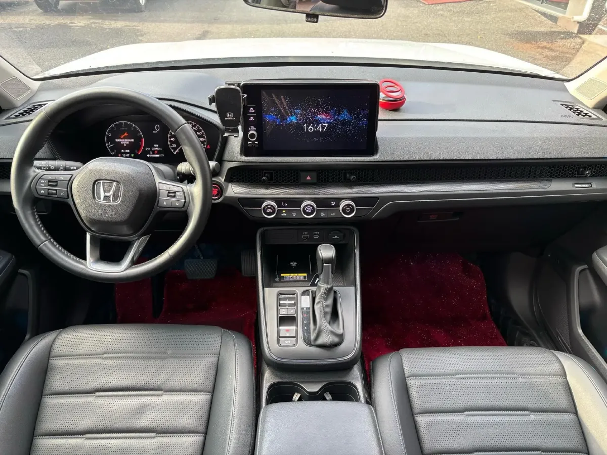 2024 Honda CR-V 1.5T 193HP L4 CVT,autocango,china used car exporter,china ev exporter,chinese used car exporter,chinese used ev exporter