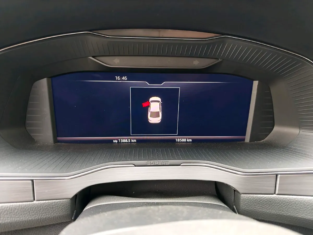 2024 Skoda Superb 1.4T 150HP L4 7DCT,autocango,china used car exporter,china ev exporter,chinese used car exporter,chinese used ev exporter