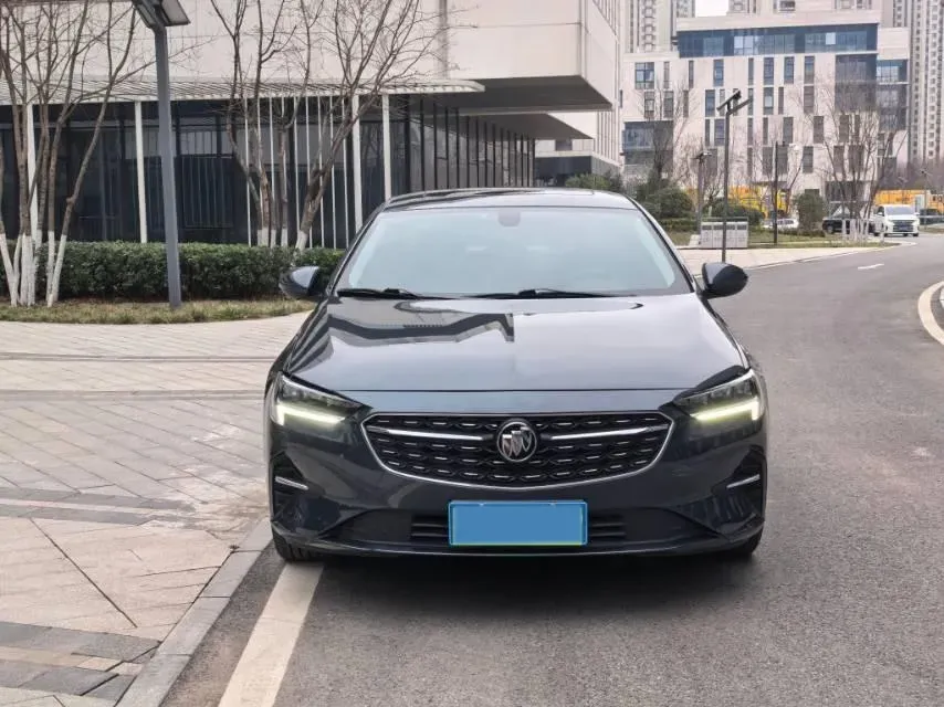 2021 Buick Regal 1.5T 169HP L4 9AT,autocango,china used car exporter,china ev exporter,chinese used car exporter,chinese used ev exporter