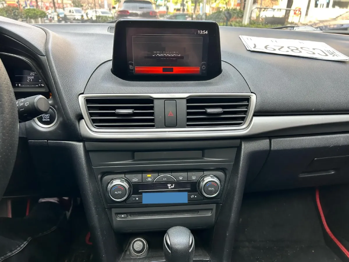 2017 Mazda 3 Axela 1.5L 117HP L4 6AT,autocango,china used car exporter,china ev exporter,chinese used car exporter,chinese used ev exporter