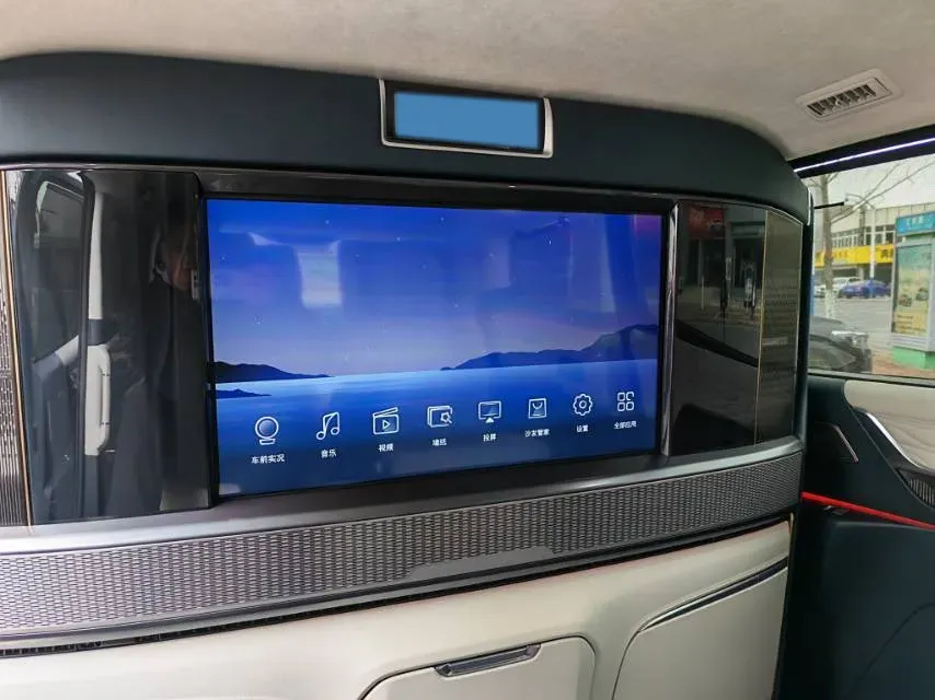 2023 Buick Century 2.0T 237HP L4 9AT,autocango,china used car exporter,china ev exporter,chinese used car exporter,chinese used ev exporter