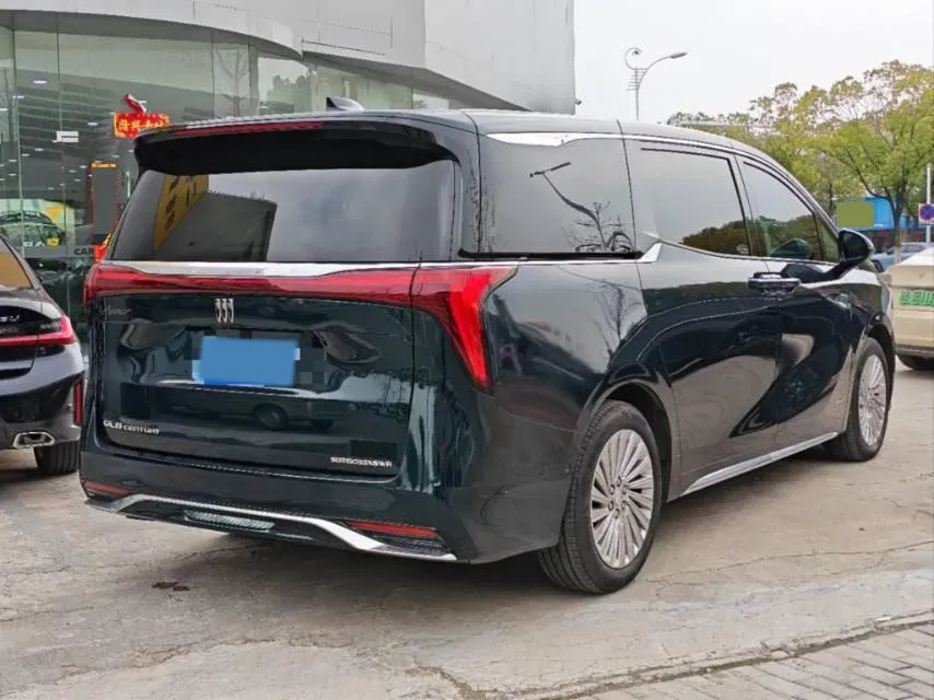 2023 Buick Century 2.0T 237HP L4 9AT,autocango,china used car exporter,china ev exporter,chinese used car exporter,chinese used ev exporter