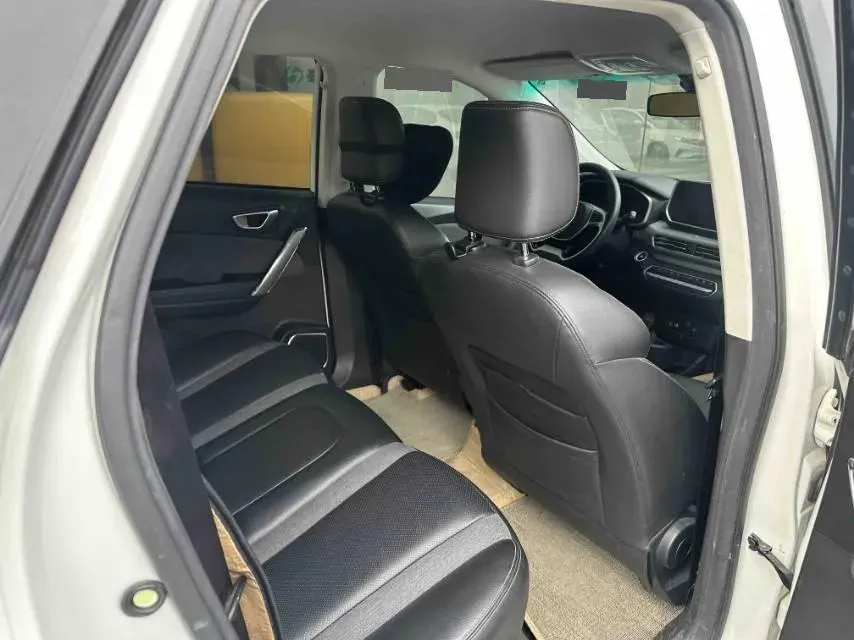 2020 BeiJing Auto EX3 BEV 53KWH,autocango,china used car exporter,china ev exporter,chinese used car exporter,chinese used ev exporter