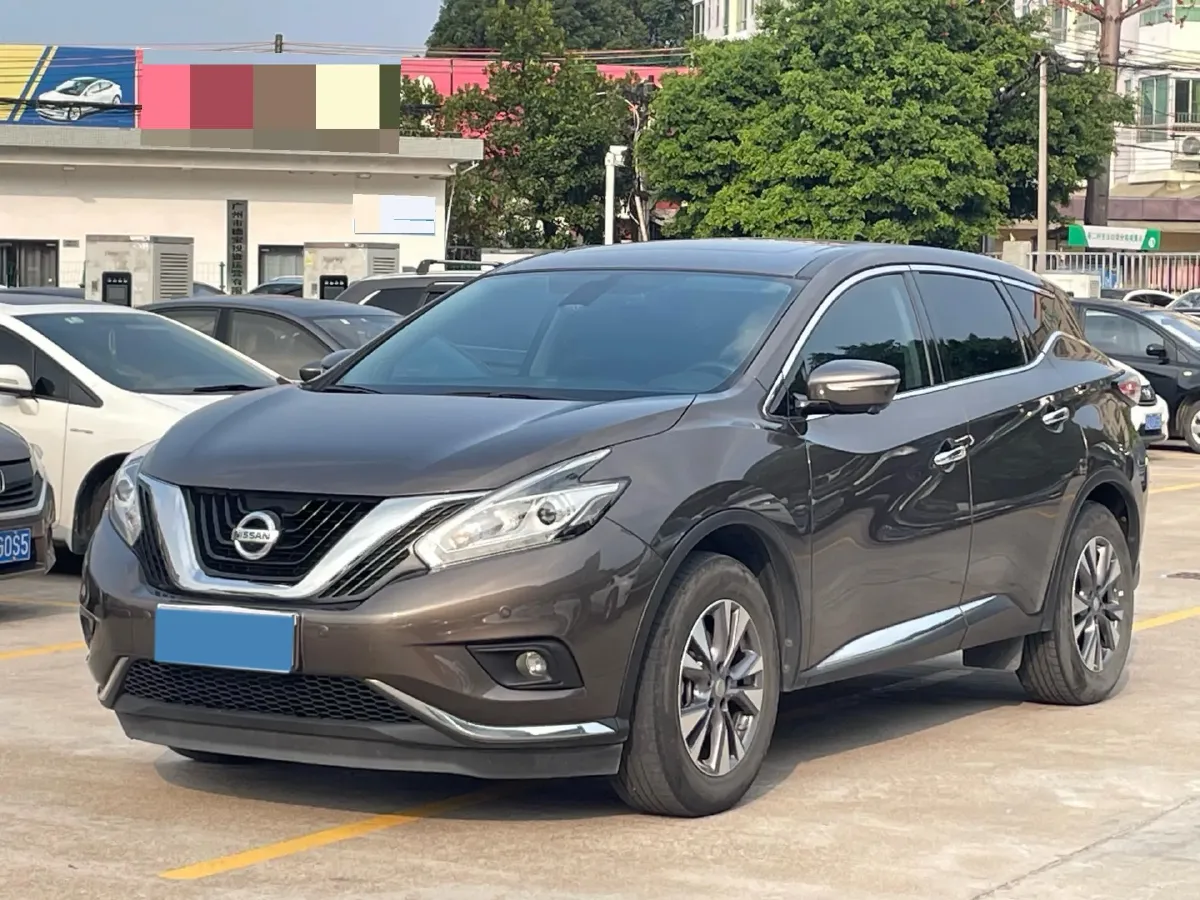 2021 Nissan Murano 2.5L 186HP L4 CVT,autocango,china used car exporter,china ev exporter,chinese used car exporter,chinese used ev exporter