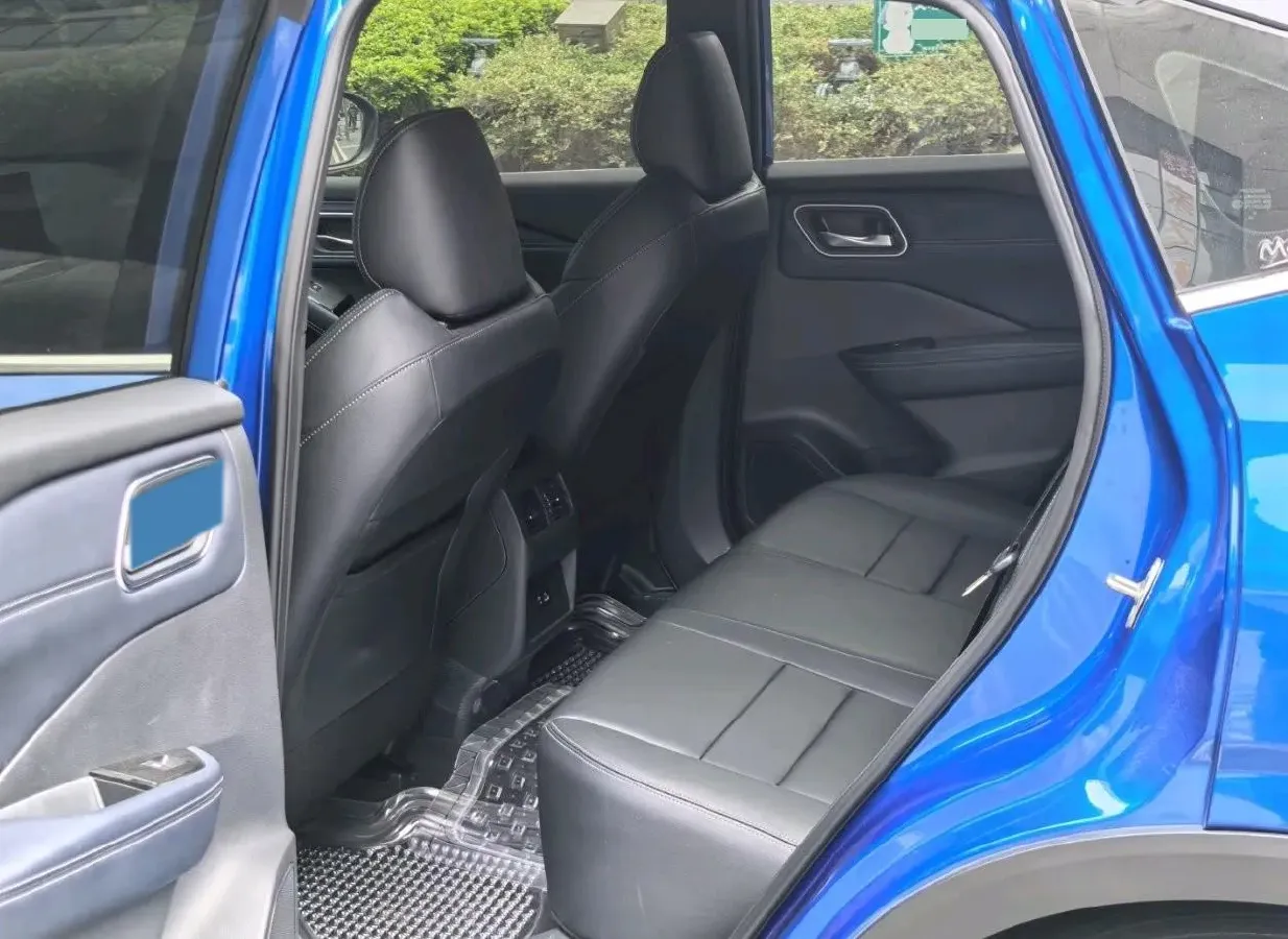 2023 Nissan Qashqai 1.3T 158HP L4 CVT,autocango,china used car exporter,china ev exporter,chinese used car exporter,chinese used ev exporter