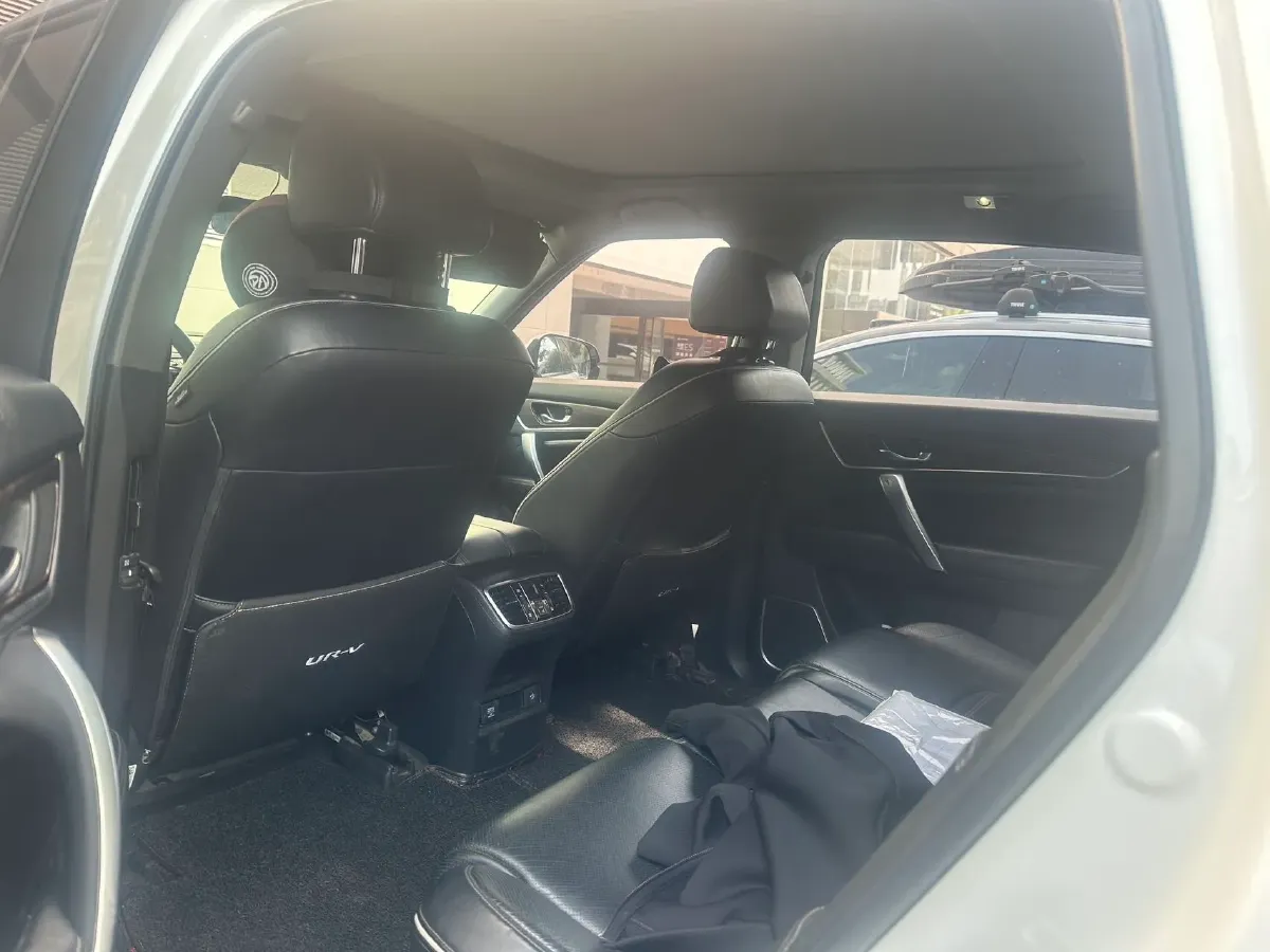 2017 Honda UR-V 2.0T 272HP L4 9AT,autocango,china used car exporter,china ev exporter,chinese used car exporter,chinese used ev exporter