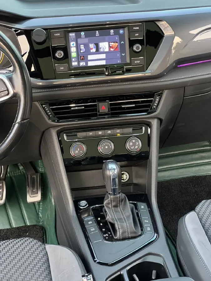 2020 Volkswagen Tharu 1.4T 150HP L4 7DCT,autocango,china used car exporter,china ev exporter,chinese used car exporter,chinese used ev exporter