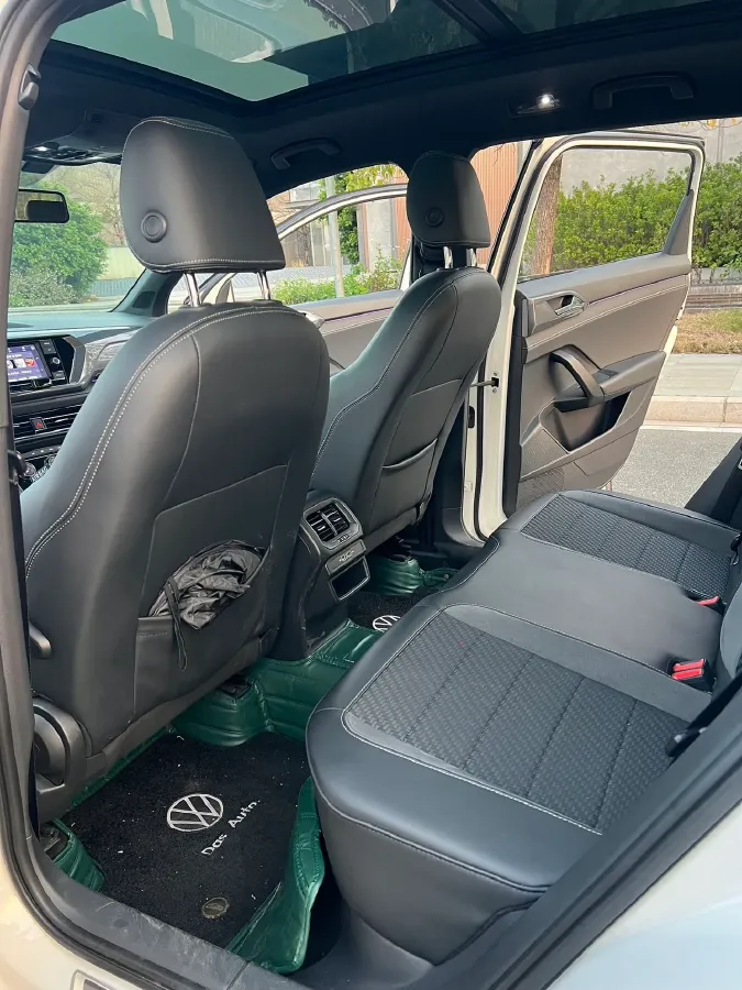 2020 Volkswagen Tharu 1.4T 150HP L4 7DCT,autocango,china used car exporter,china ev exporter,chinese used car exporter,chinese used ev exporter