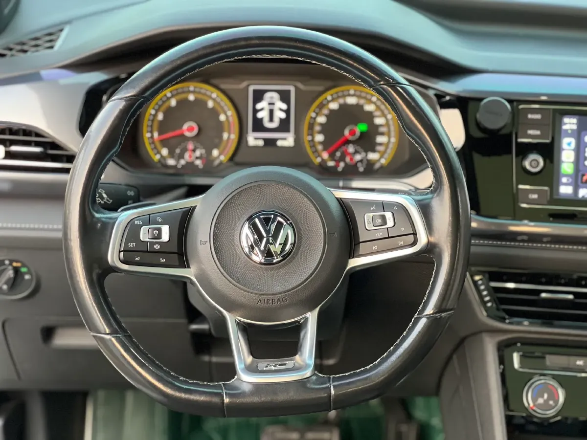 2020 Volkswagen Tharu 1.4T 150HP L4 7DCT,autocango,china used car exporter,china ev exporter,chinese used car exporter,chinese used ev exporter