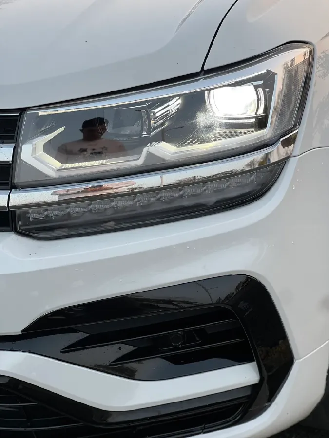 2020 Volkswagen Tharu 1.4T 150HP L4 7DCT,autocango,china used car exporter,china ev exporter,chinese used car exporter,chinese used ev exporter