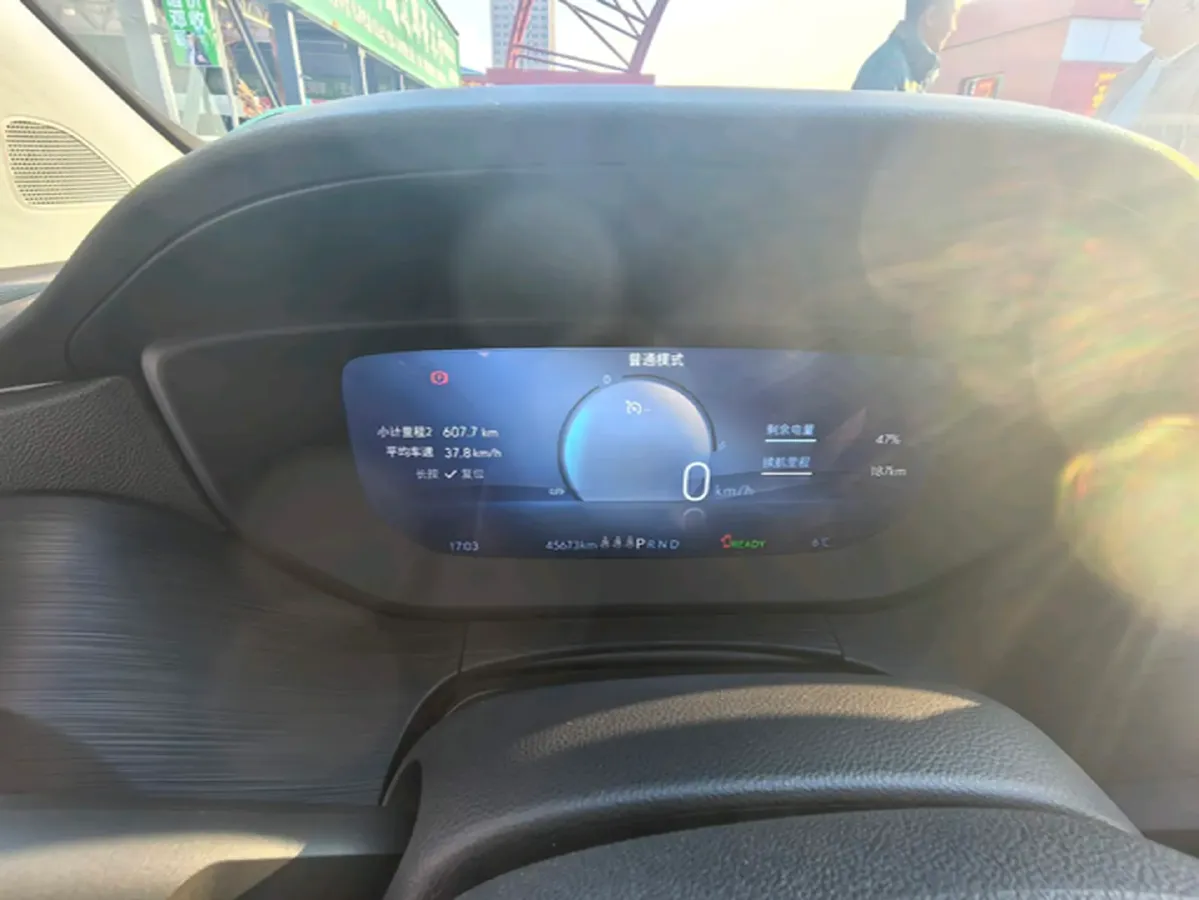 2024 Buick Velite 6 BEV 50.3KWH,autocango,china used car exporter,china ev exporter,chinese used car exporter,chinese used ev exporter