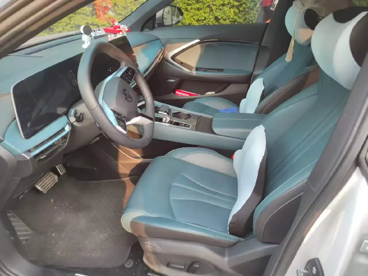 2023 MG 7 1.5T 188HP L4 7DCT,autocango,china used car exporter,china ev exporter,chinese used car exporter,chinese used ev exporter