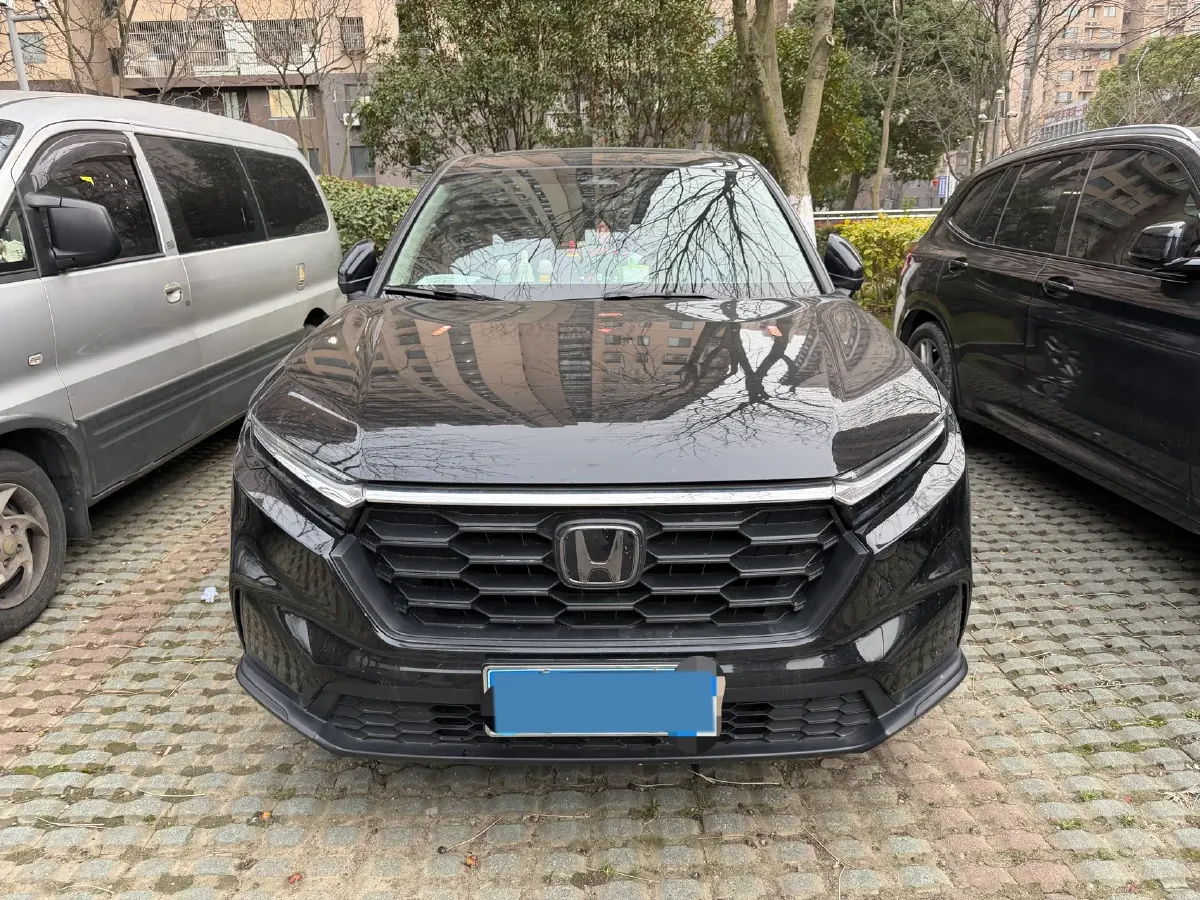 2023 Honda CR-V 1.5T 193HP L4 CVT,autocango,china used car exporter,china ev exporter,chinese used car exporter,chinese used ev exporter