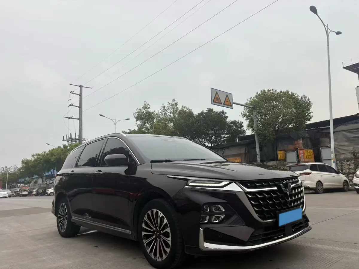 2023 WuLing KaiJie 2.0L 136HP L4 1DHT Hybrid,autocango,china used car exporter,china ev exporter,chinese used car exporter,chinese used ev exporter