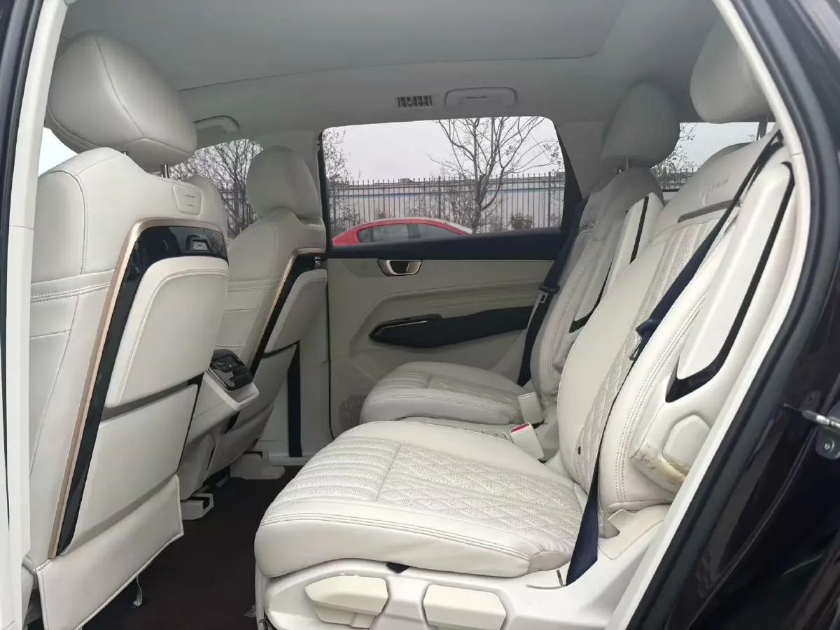 2023 WuLing KaiJie 2.0L 136HP L4 1DHT Hybrid,autocango,china used car exporter,china ev exporter,chinese used car exporter,chinese used ev exporter