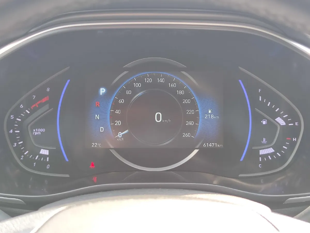 2019 Hyundai La Festa 1.6T 190HP L4 7DCT,autocango,china used car exporter,china ev exporter,chinese used car exporter,chinese used ev exporter