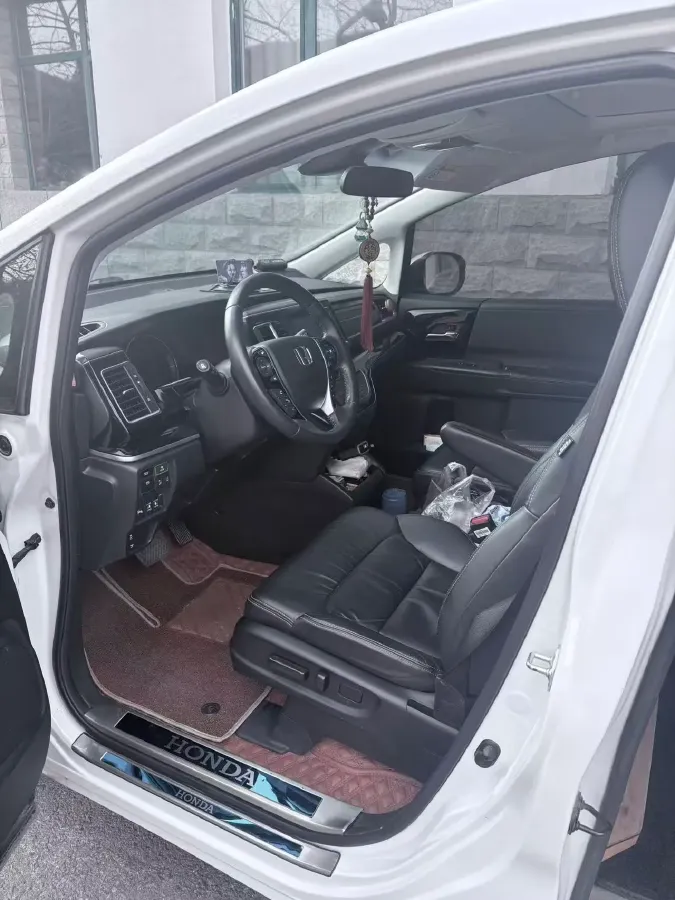 2019 Honda Elysioin 2.0L 146HP L4 E-CVT Hybrid,autocango,china used car exporter,china ev exporter,chinese used car exporter,chinese used ev exporter