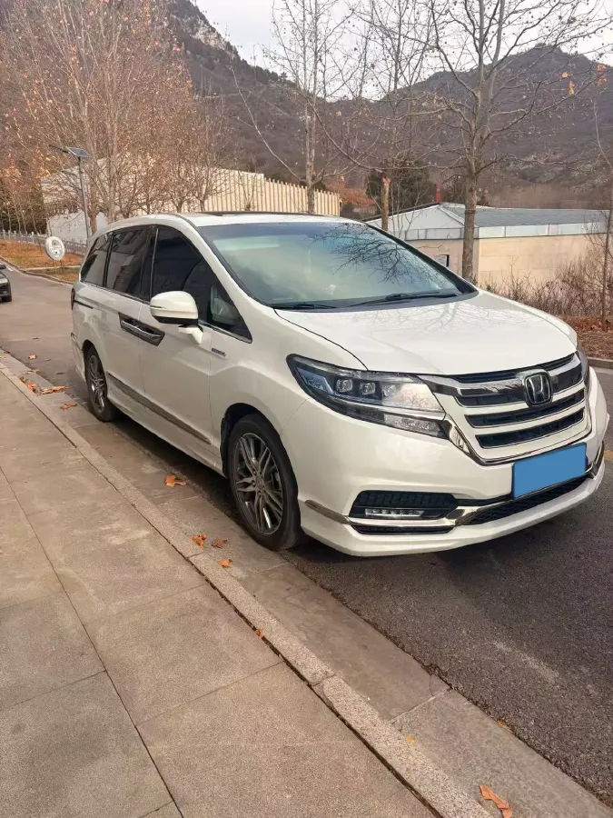 2019 Honda Elysioin 2.0L 146HP L4 E-CVT Hybrid,autocango,china used car exporter,china ev exporter,chinese used car exporter,chinese used ev exporter