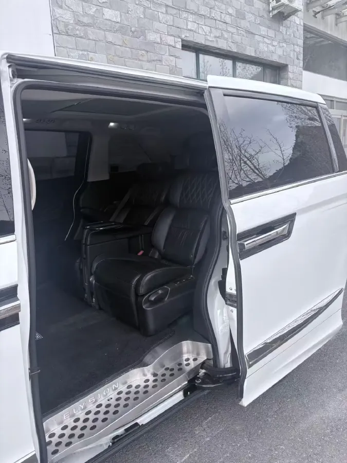 2019 Honda Elysioin 2.0L 146HP L4 E-CVT Hybrid,autocango,china used car exporter,china ev exporter,chinese used car exporter,chinese used ev exporter