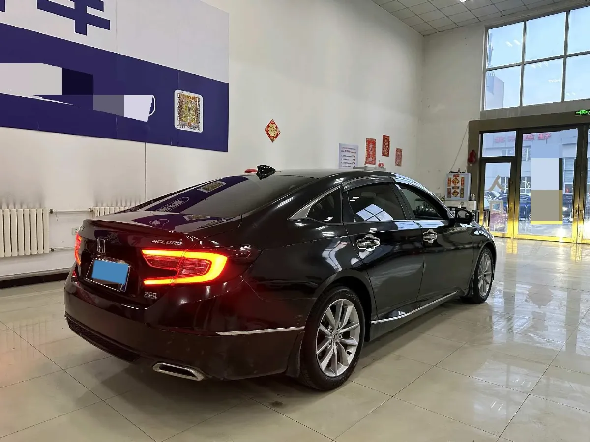 2022 Honda Accord 1.5T 194HP L4 CVT,autocango,china used car exporter,china ev exporter,chinese used car exporter,chinese used ev exporter