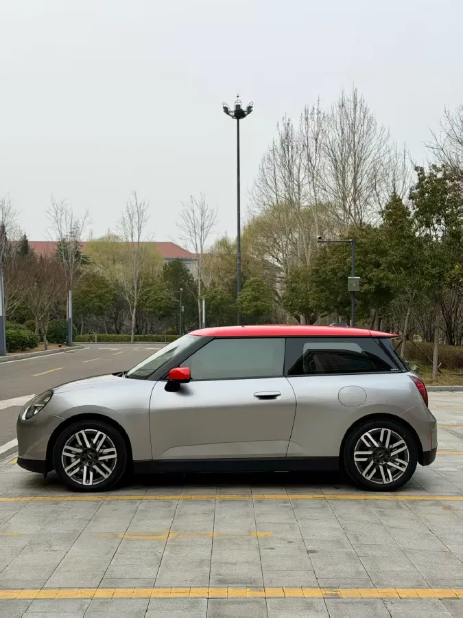 2025 MINI COOPER BEV 51.5KWH,autocango,china used car exporter,china ev exporter,chinese used car exporter,chinese used ev exporter