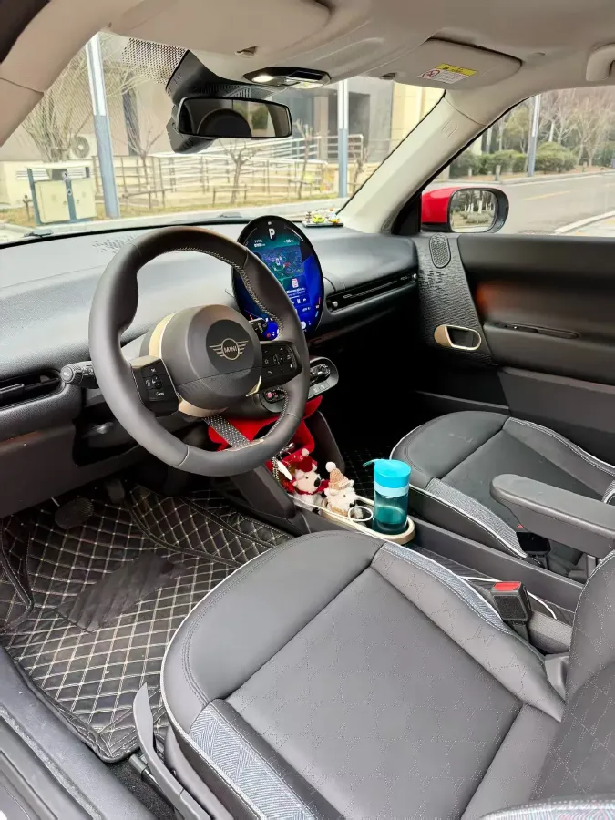 2025 MINI COOPER BEV 51.5KWH,autocango,china used car exporter,china ev exporter,chinese used car exporter,chinese used ev exporter